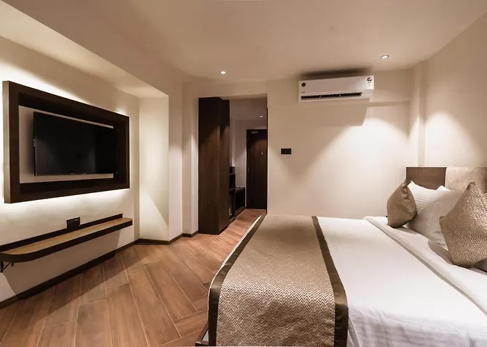 Regenta Place Igatpuri