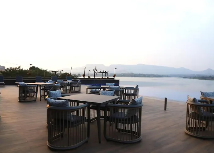 Mastiff Select Riveria Resort, Igatpuri Road, Nashik