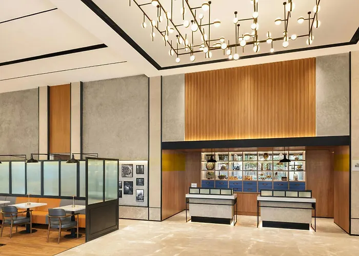Four Points By Sheraton Nashik