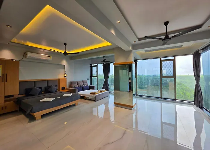 Relax Adventure Resort