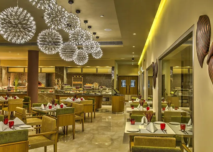 Gateway Nashik