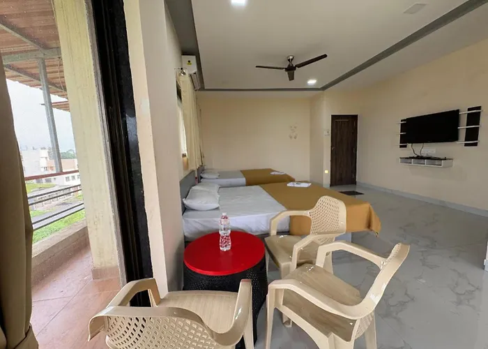 Hotel Rama-Inn Lodging And Restaurant