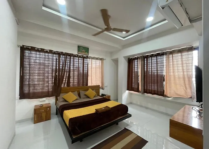 Hotel Bhakti Pride
